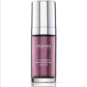111SKIN Y Theorem Repair Serum NAC Y2
